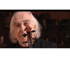 Tasso Adamopoulos con la Real Filarmónica de Galicia