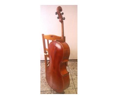 Violoncello 4/4 (1960) Gama Media Alta