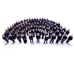 La St. Louis Symphony en Valencia, Madrid y Oviedo