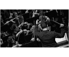 XVII Ciclo Internacional de Jóvenes Orquestas en el Auditorio de Zaragoza
