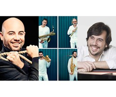 Encuentro: Academia Internacional de Música clásica y moderna en Semana Santa.