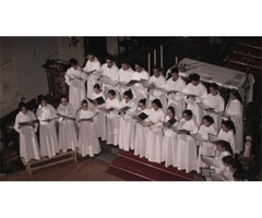 Música sacra en Oviedo
