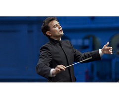 La Orquesta Sinfónica de Galicia estreno mundial del Concierto de Federico Mosquera