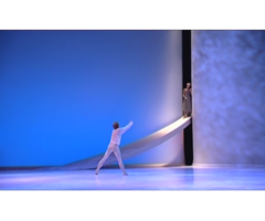 Romeo y Julieta con les Ballets de Monte Carlo en los Teatros del Canal