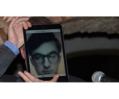 Goethe-Institut Madrid presenta una selección de sus obras sonoras Dedicatorias, de José Iges