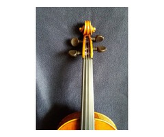 VENDO VIOLIN