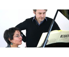 Estreno mundial de La Ciudad de las Mentiras, en el Teatro Real