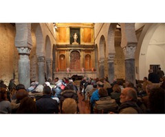 Ciclo de Música de Cámara en la antigua Iglesia de San Sebastián