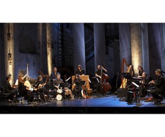 Festival Pórtico de Zamora, música medieval y barroca bajo el titulo Quince