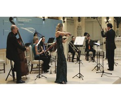 Georges Aperghis, Luis de Pablo y Iannis Xenakis en los Ciclos de la FBBVA PluralEnsemble