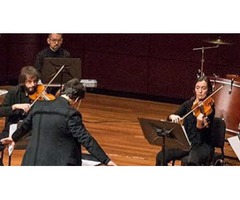 Abierta la convocatoria del XXVIII Premio Jóvenes Compositores 2017 Fundación SGAE-CNDM