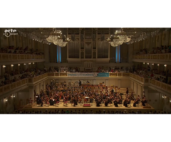 La Gustav Mahler Jugendorchester en Madrid, Zaragoza y Barcelona