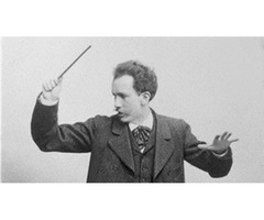 Melodramas de Richard Strauss en la Fundación Juan March