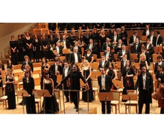 Carmen, con la Orquesta y Coro Filarmonía
