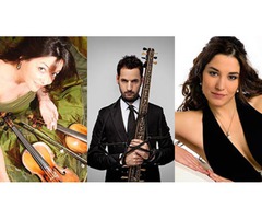 Concierto en el Palacio Real de Aranjuez por el Día de la Música Antigua