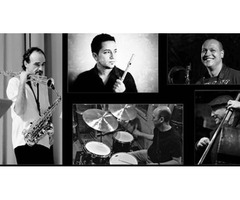 Jazz en Teatro CAJAGRANADA