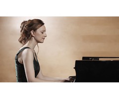 Gala Chaikovski con la pianista Varvara Nepomnyashchaya