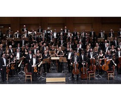 Pruebas de acceso para distintos instrumentos de la Orquesta Sinfónica de Madrid