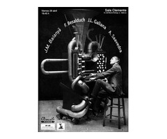 València, centro de la improvisación libre y el avant-garde jazz