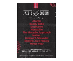 València, centro de la improvisación libre y el avant-garde jazz