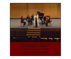 ART CONCERTANTE