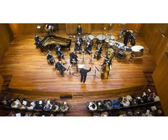 Sinfonietta de la Escuela de Música Reina Sofía