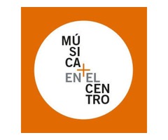 Música en el centro. Mayo 2017