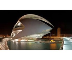 ‘European Opera Days’ en el Palau de les Arts Reina Sofía