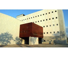 Pruebas de acceso para el Conservatorio Superior de Música de Aragón