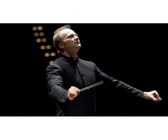 Gira de la Orquesta de Cadaqués y su Director, Gianandrea Noseda