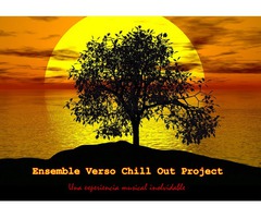 ENSEMBLE VERSO CHILL OUT PROJECT