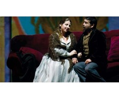 El Palau de les Arts abre temporada con La Bohème