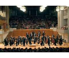 Audiciones para la Orquesta Ciudad de Granada