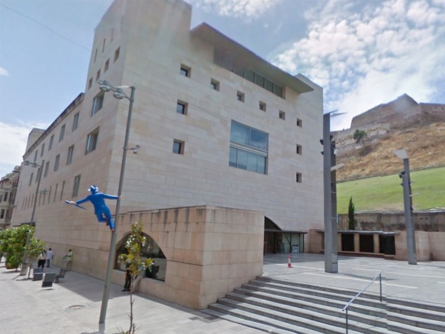 Una plaza de Profesor Especial de Piano Conservatori de Lleida