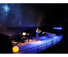 El Principito y Rhapsody in blue en el Institut français de Madrid y Valencia