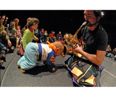 Festival El Més Petit de Tots