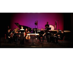 Ensemble Espai Sonor en el VI Festival del Ensembles