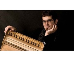 Conciertos de la Academia de Órgano Julián de la Orden