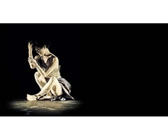 Ciclo Otra Danza en la Sala Hiroshima