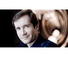 Clase magistral de piano con Alberto Portugheis