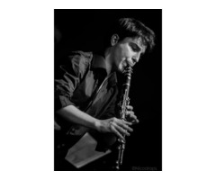 CLASES DE CLARINETE POR DIPLOMADO MÁSTER