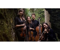 Doce Notas te invita al Ciclo Boccherini de Conde Duque