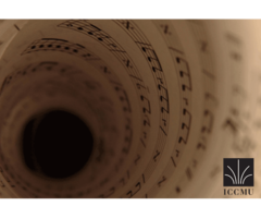 Convocatoria de empleo de ayudante de investigación musicólogo y/o filólogo del ICCMU