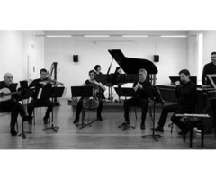 22º Encuentro de Música Contemporánea de Ensemble Kuraia