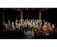 Audiciones para la Jove Orquestra Simfònica de Barcelona