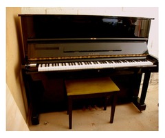 PIANO SAMICK DE PARED SU-121