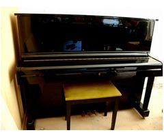 PIANO SAMICK DE PARED SU-121