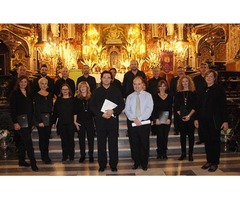 Homenaje a Santa Teresa de Jesús en el Festival de Úbeda y Baeza