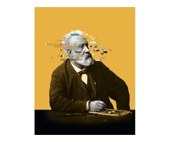 Los Viajes Extraordinarios: las canciones de Jules Verne y Aristide Hignard en Espacio Telefónica