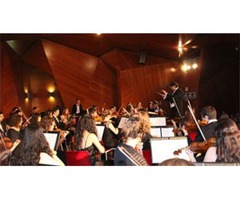 La Orquesta Sinfónica de la UCM ofrece un concierto gratuito en CentroCentro